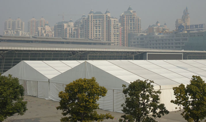 活動篷房的結構和特點是什么？