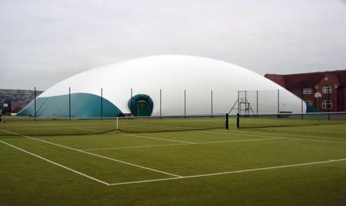 體育場館篷房都有什么特點(diǎn)？