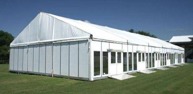 篷房租賃的優(yōu)勢是什么？