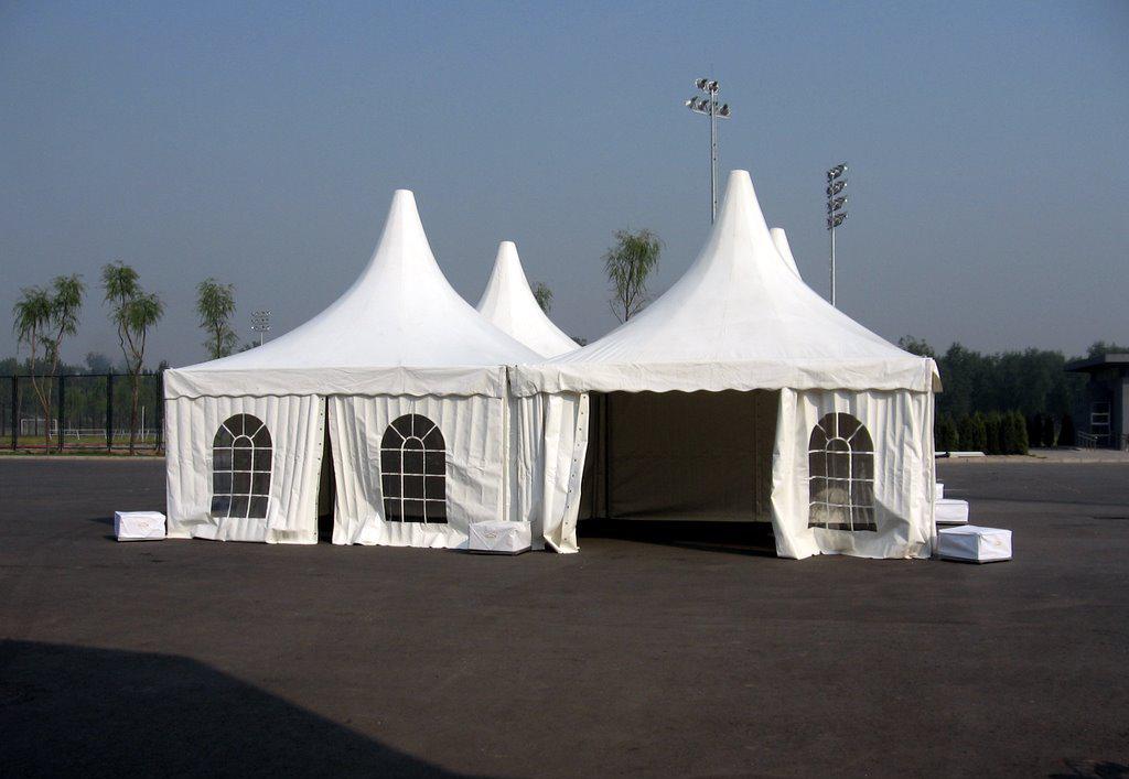 充氣帳篷如何保養？