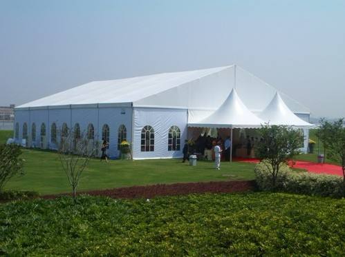 展銷篷房的優點是什么？