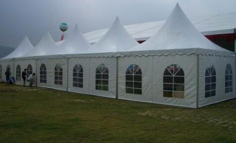 篷房穩固搭建的使用細節是什么？